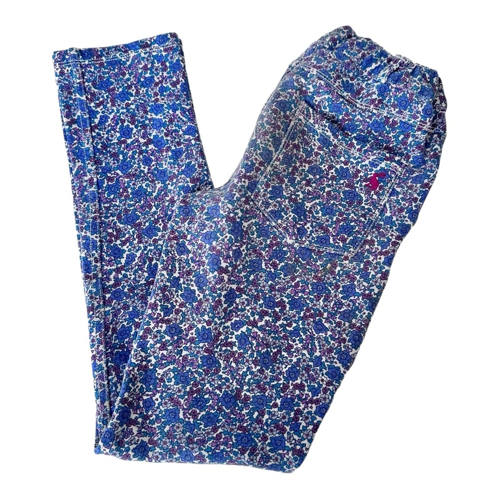 Joules Floral Pants